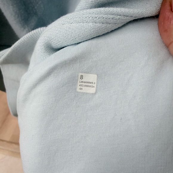 Lululemon Scuba Full-Zip Hoodie - Picture 10 of 12